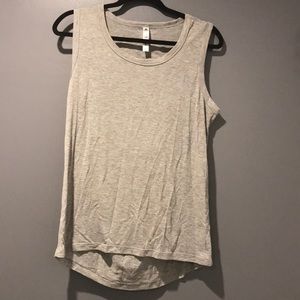 Medium - workout Tank top